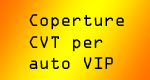Coperture auto VIP
